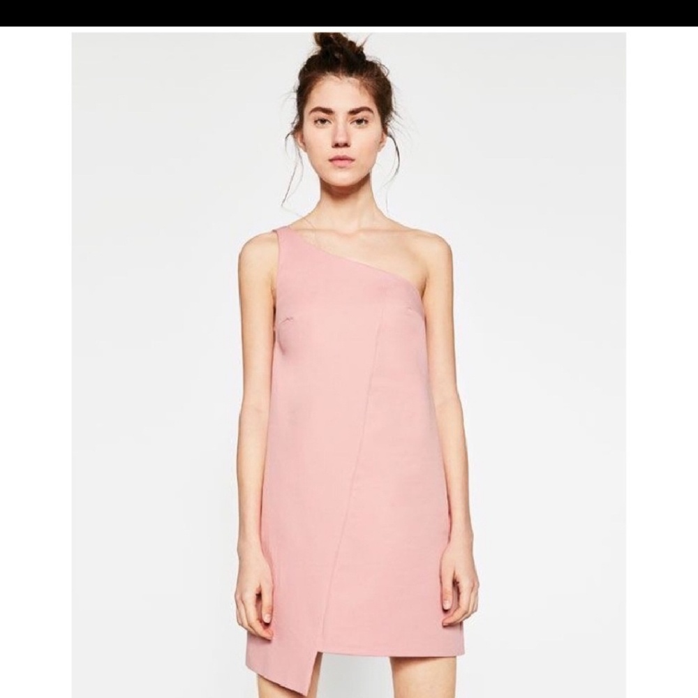 NWT Zara Dress